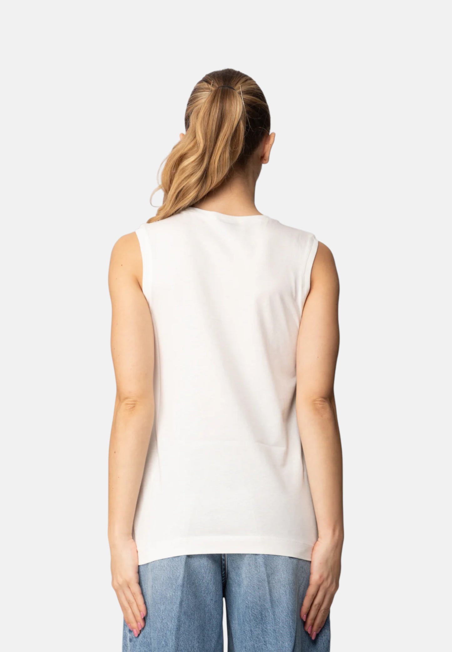 Canotta  Donna Pinko  Casimiro 105741A326