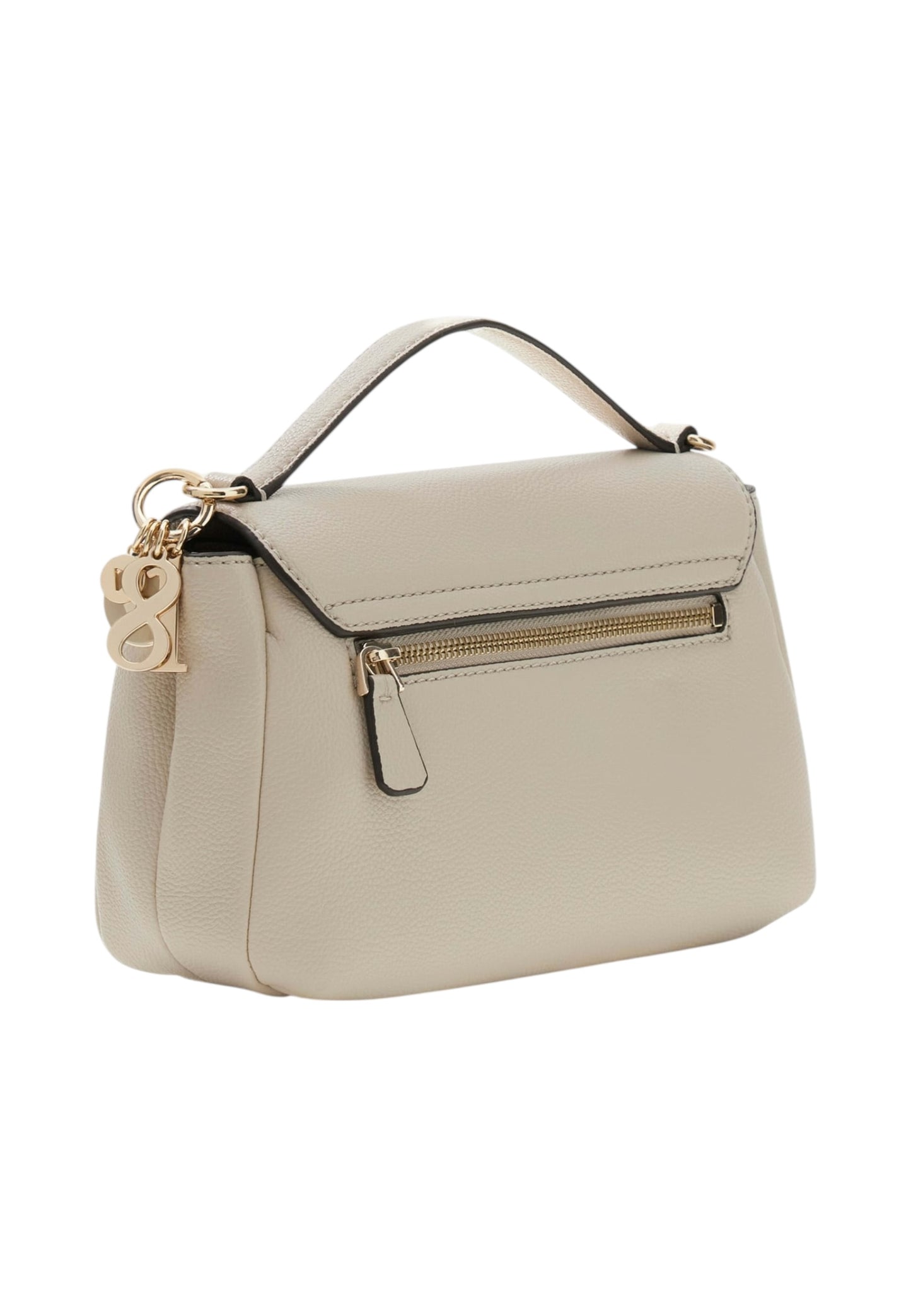 Borsa A Mano Donna Guess Top Handle Flap Evie HWBG9664200