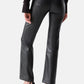 Pantaloni  Donna Liu Jo Effetto Spalmato  CF6280E0624
