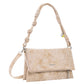 Borsa A Spalla Donna Desigual  Bag Sierra Sand Murano 26SAXPB9
