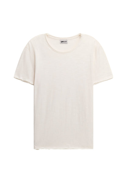 T-Shirt Manica Corta Uomo Gas