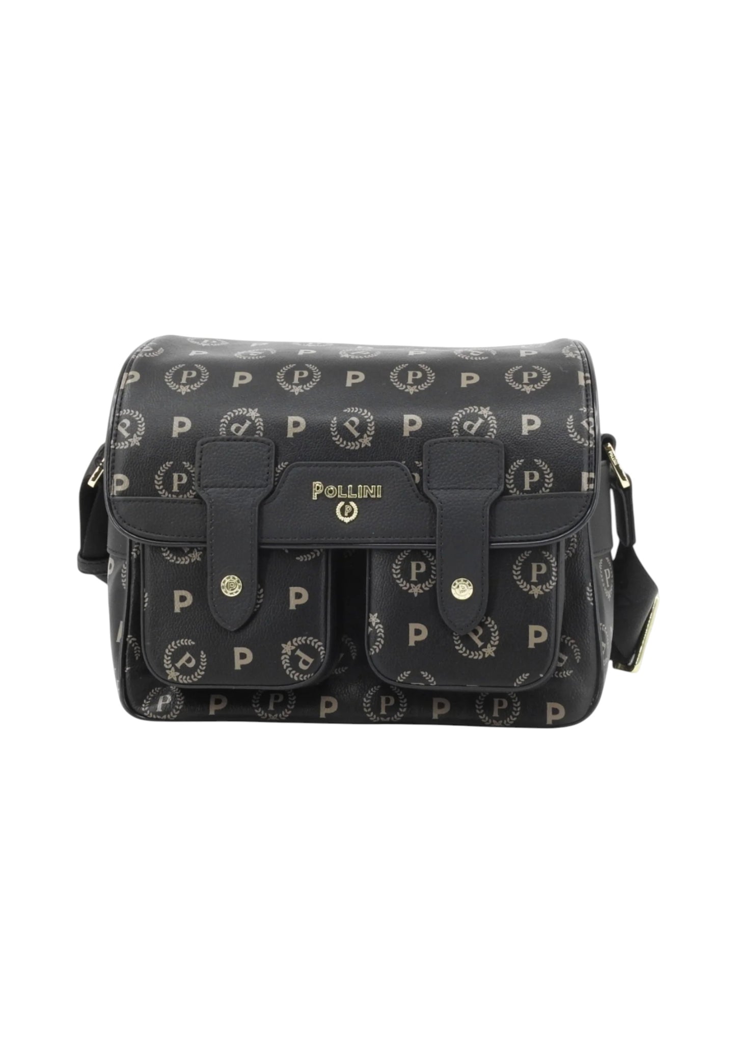 Borsa A Spalla Donna Pollini  Heritage TE8421PP04Q2C