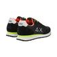 Sneakers Basse Uomo Sun68  Tom Fluo Z36102
