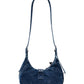 Borsa A Spalla Donna Desigual  Bag Curio Denim Margot 26SAXD15
