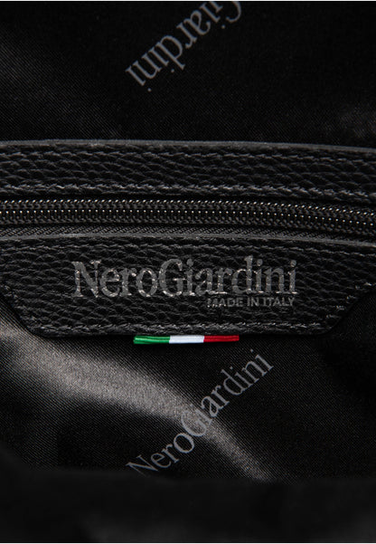 Zaino  Donna Nero Giardini   I544081D