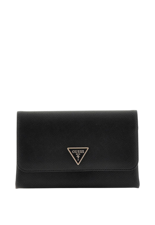 Borsa A Tracolla Donna Guess Xbody Flap Organizer Noelle Ii HWZG9672750
