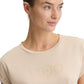 T-Shirt Senza Maniche Donna Liu Jo