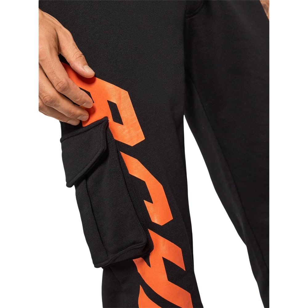 Pantaloni Tuta Uomo John Richmond   UMA21045PA