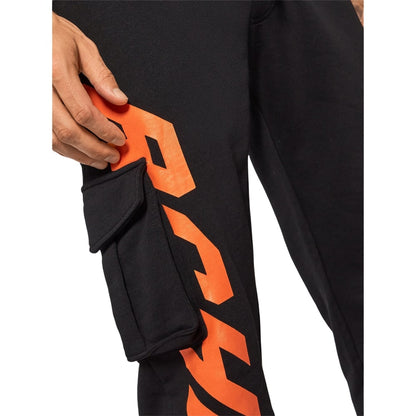 Pantaloni Tuta Uomo John Richmond   UMA21045PA