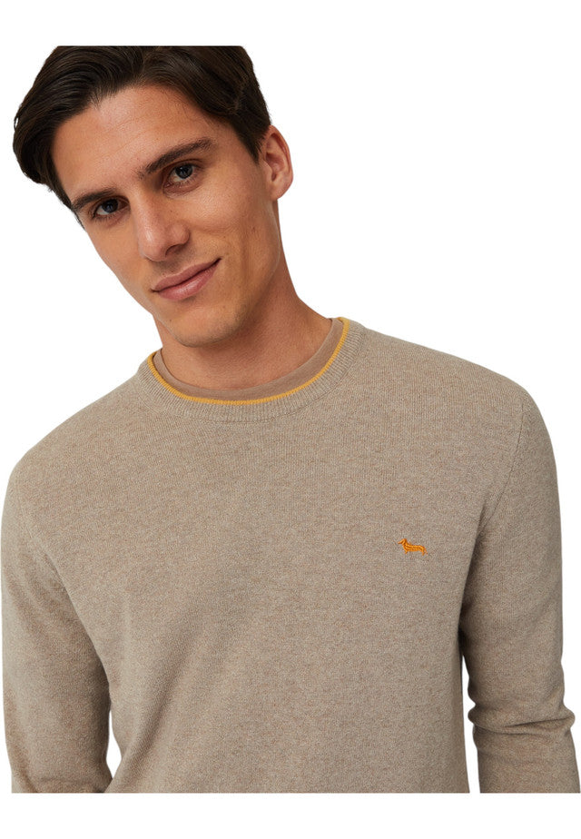 HRM007030187 - Maglione - Harmont & Blaine