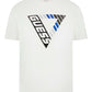 T-Shirt Manica Corta Uomo Guess  Folco Z6GI09K2859