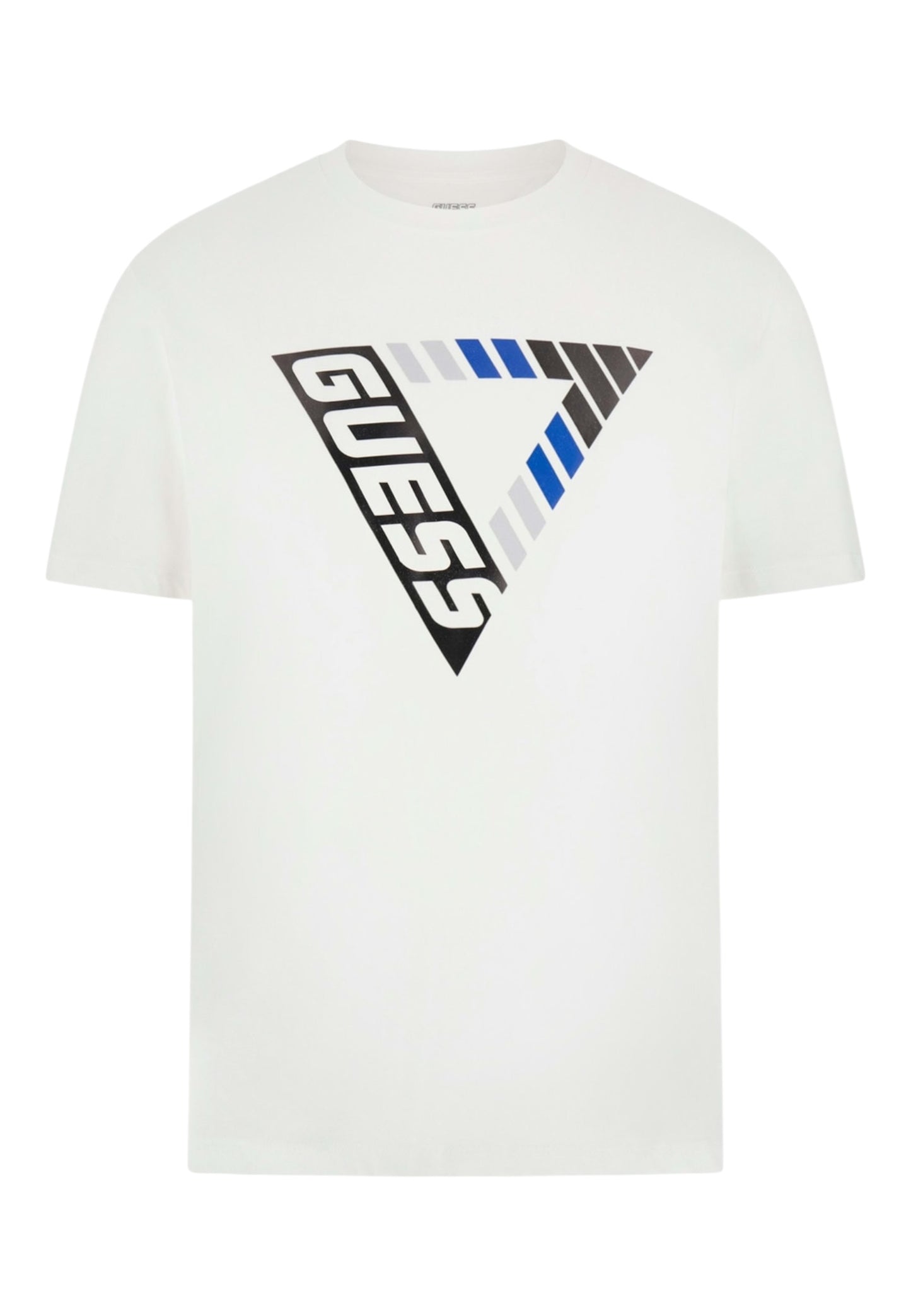 T-Shirt Manica Corta Uomo Guess  Folco Z6GI09K2859