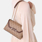 Borsa A Tracolla Donna Guess Convertible Xbody Flap Lindsey HWSG9749210