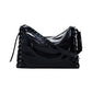 Borsa A Spalla Donna Desigual  Bag Galaxy Black Leiria 26SAXP86
