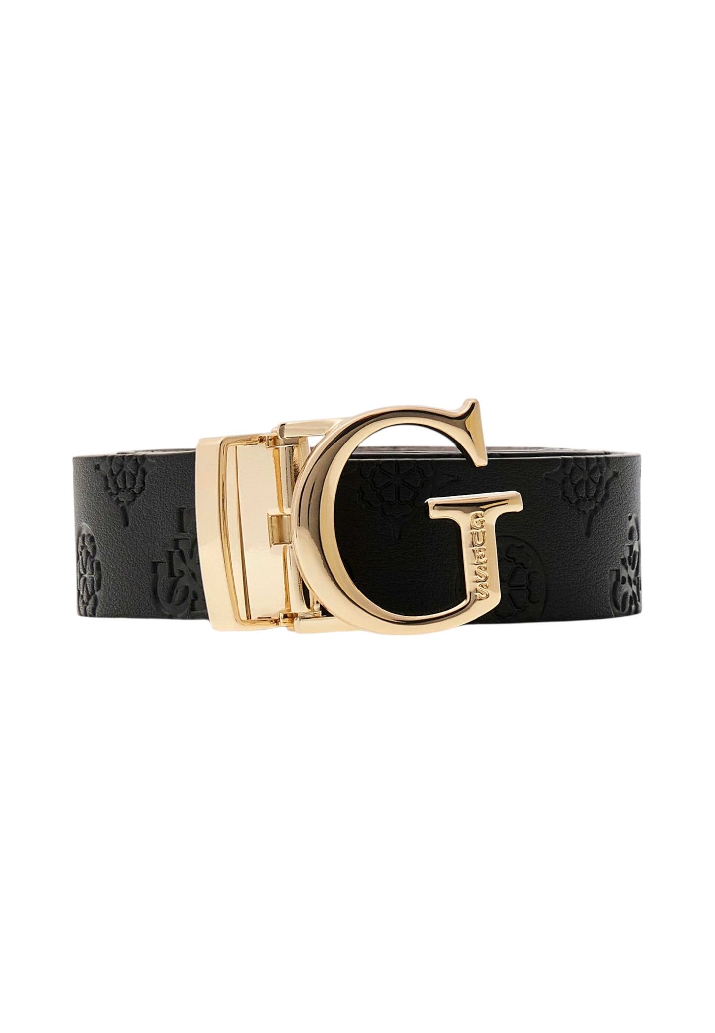 Cintura  Donna Guess Regolabile & Reversibile Ella Logo BW7861P3430