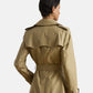 Cappotto Trench Donna Lauren Ralph Lauren   297P108920