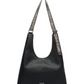 Borsa A Spalla Donna Calvin klein Adj Strap Large Shoulder Webbing LV04F3643G