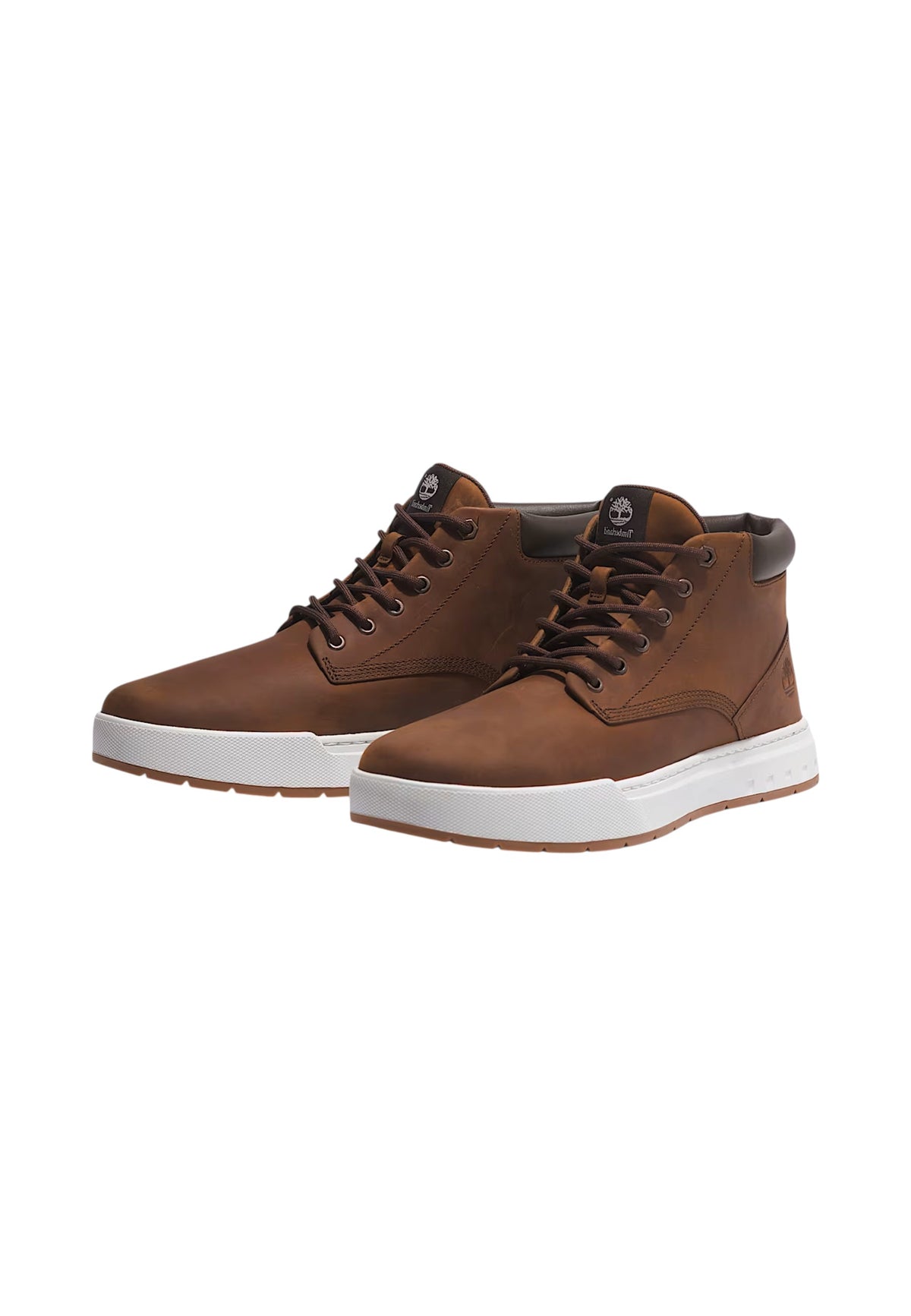 Stivaletti  Uomo Timberland  Mpgr Mid TB0A297Q3