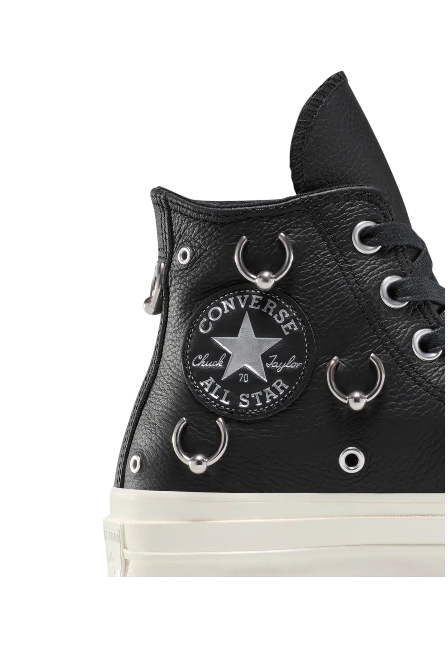 Sneakers  Unisex Converse  Chuck 70 Hi A14451C