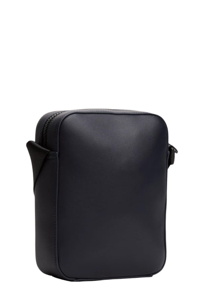 Borsa A Tracolla Uomo Tommy Hilfiger Mini Reporter Th Foundation AM0AM13479