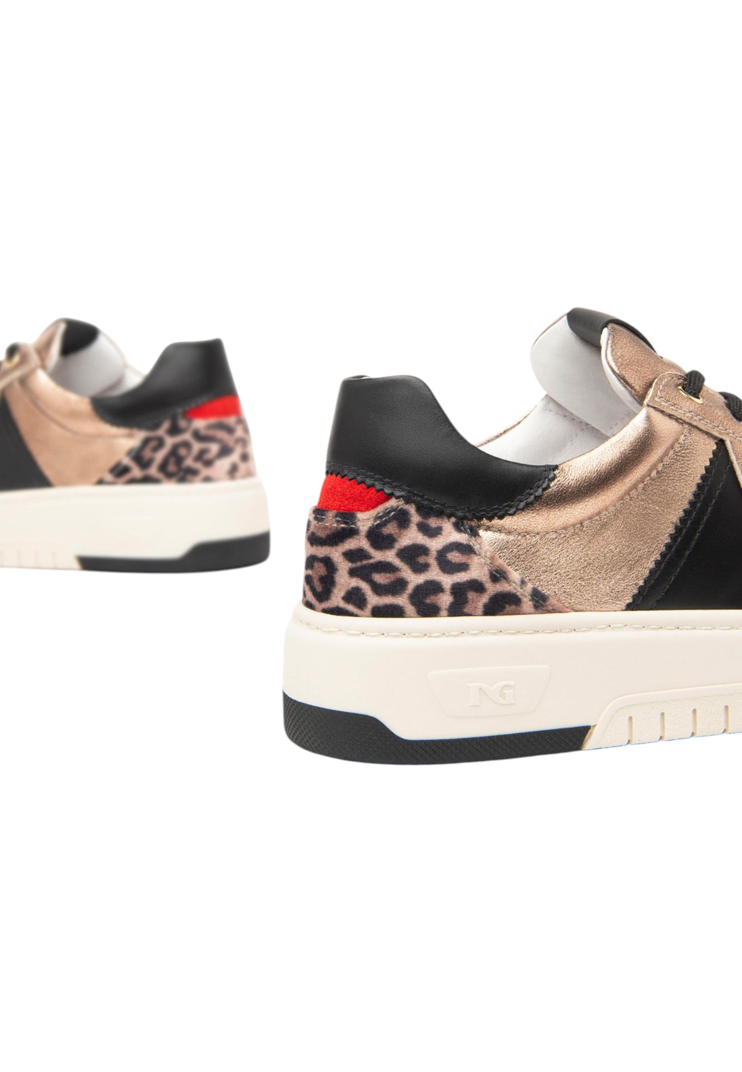 Sneakers  Donna Nero Giardini   I411647D