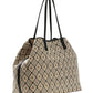Borsa A Spalla Donna Guess Large 2 In 1 Tote Sophia HWWG9913240