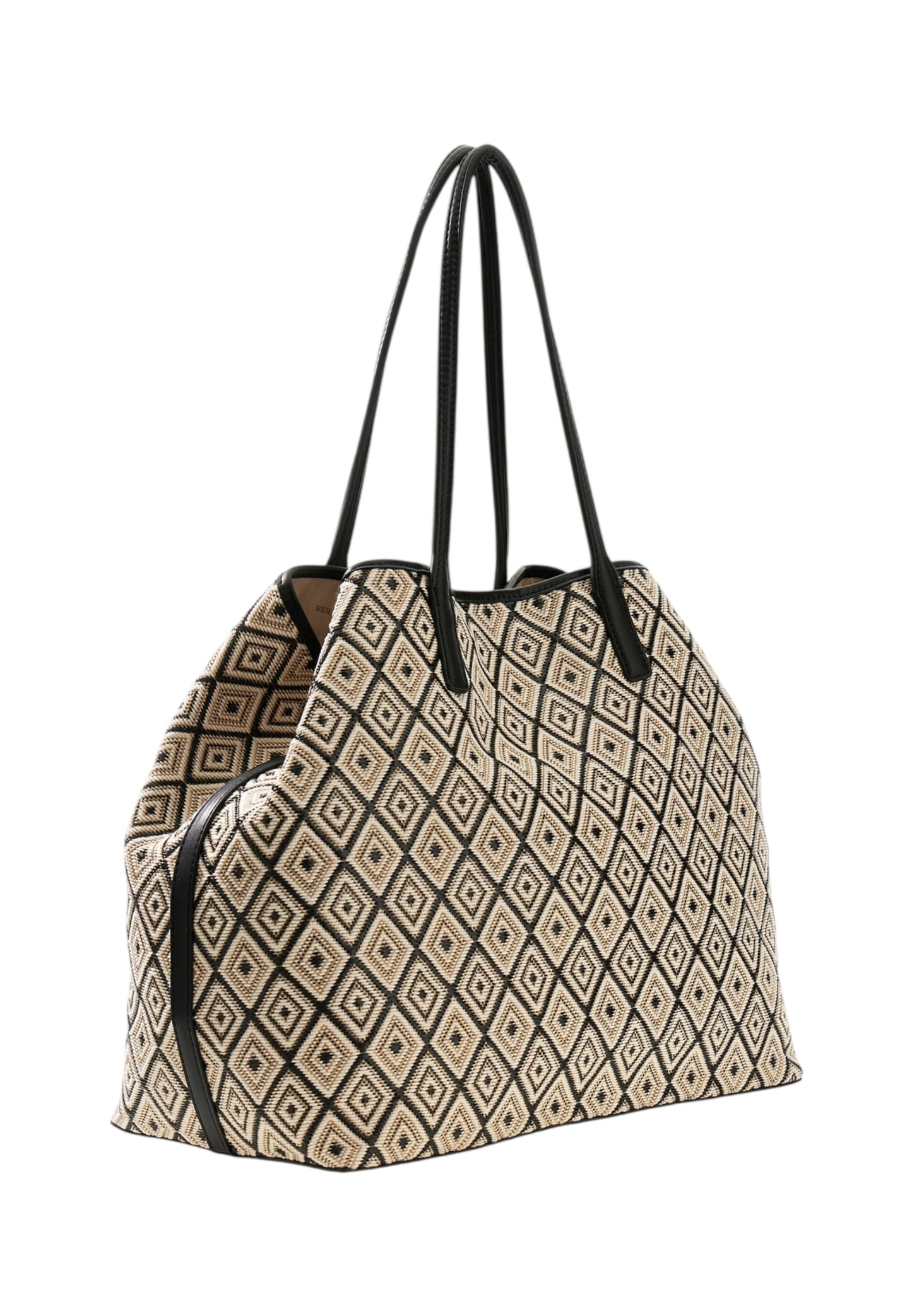 Borsa A Spalla Donna Guess Large 2 In 1 Tote Sophia HWWG9913240
