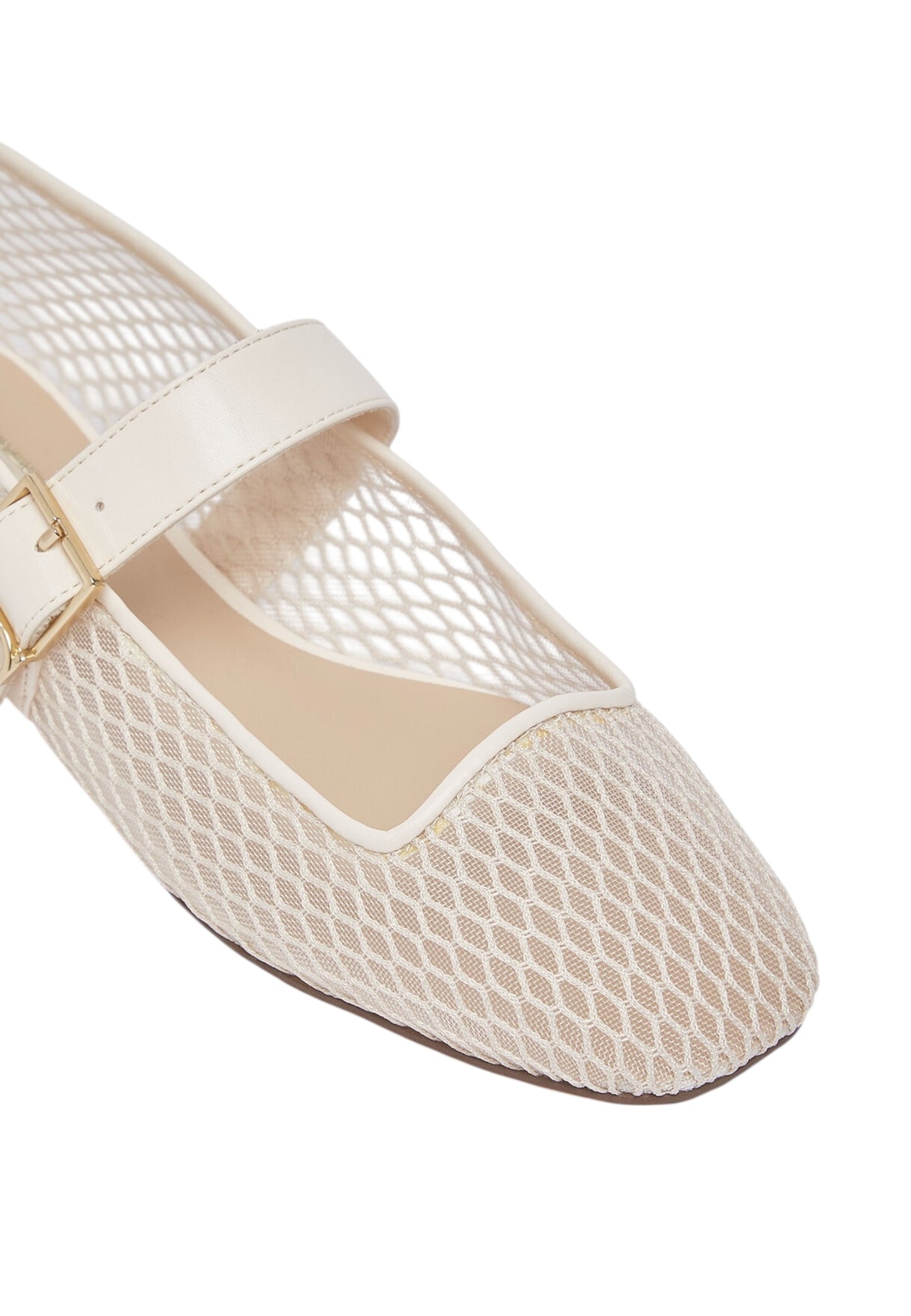 Ballerine  Donna Liu Jo In Rete Brigitte 15 SA6147TX267