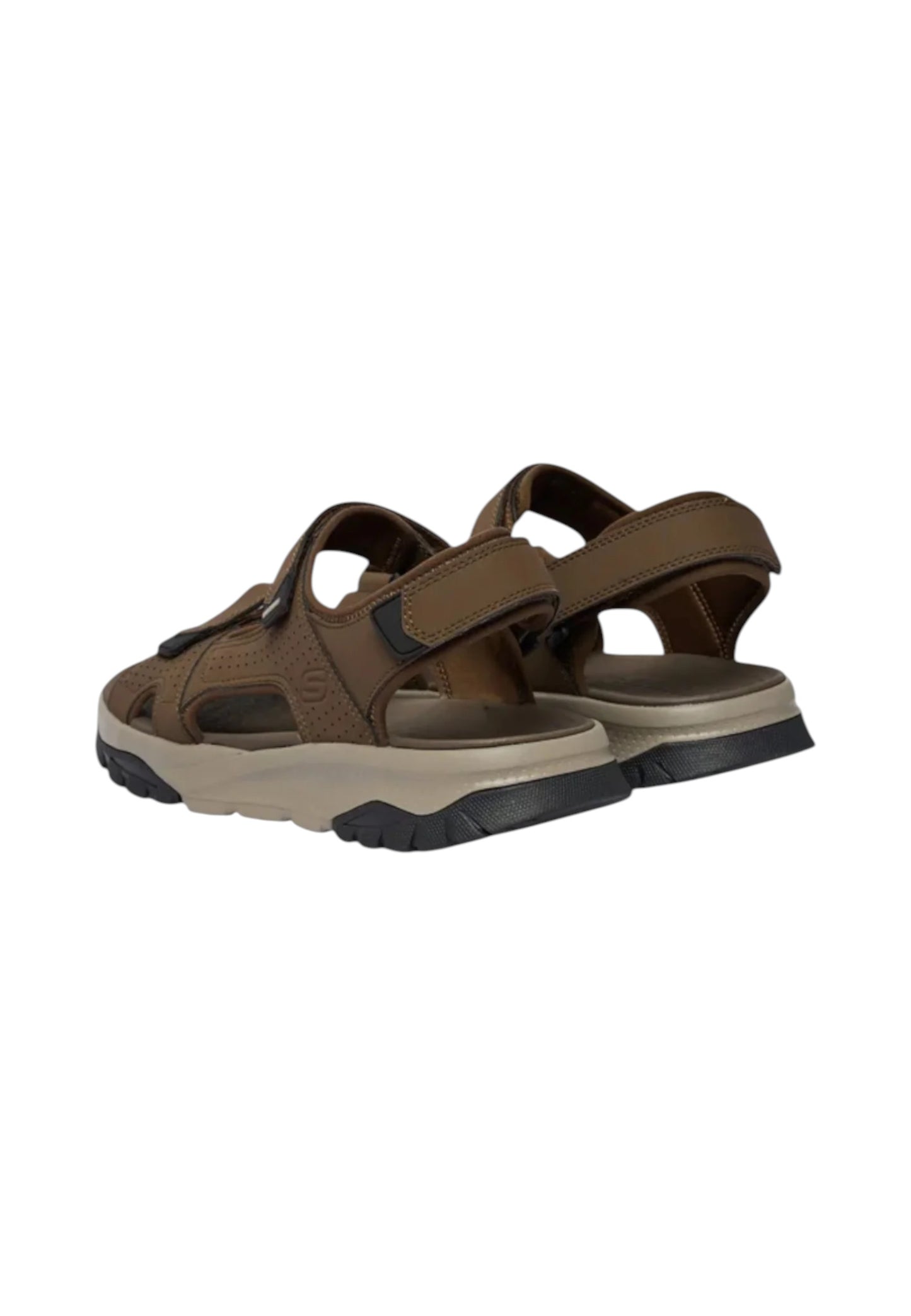 Sandali Bassi Uomo Skechers Trekking Wagner - Avalon 205724