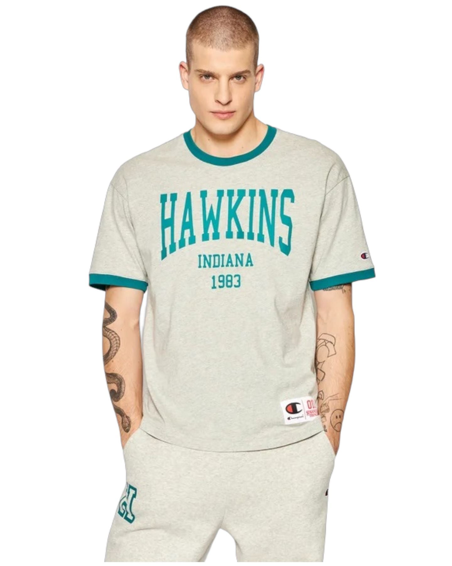 217756 - T-shirt - Champion