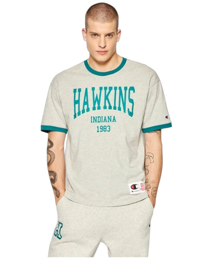 217756 - T-shirt - Champion