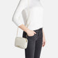 Borsa A Tracolla Donna Braccialini In Pelle Dolly B19090PP