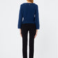 Maglione A Girocollo Donna Liu Jo   CF4033MA86O