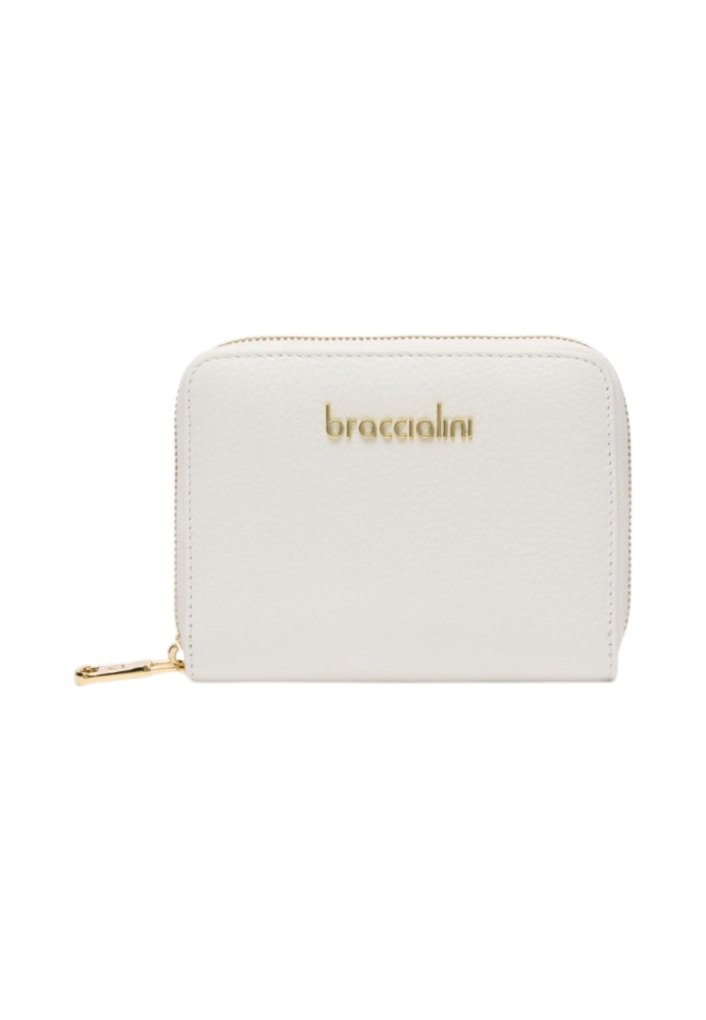 Portafoglio Con Zip Donna Braccialini Piccolo Basic B18701BA