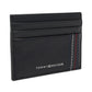 Portafoglio Con Portamonete Uomo Tommy Hilfiger  Th Central Cc Holder AM0AM14228