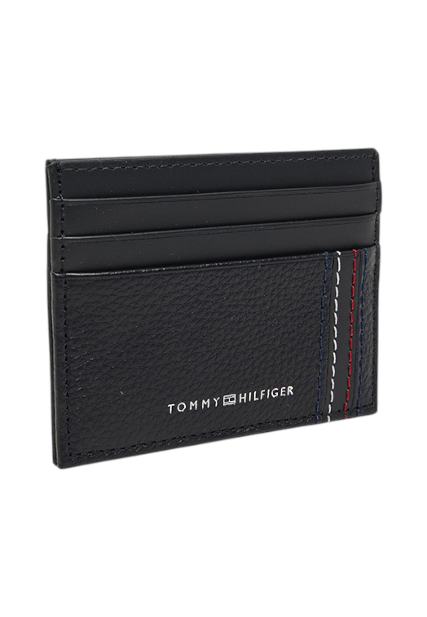 Portafoglio Con Portamonete Uomo Tommy Hilfiger  Th Central Cc Holder AM0AM14228