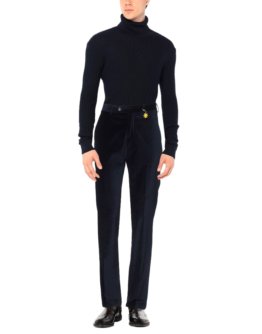 Pantaloni  Uomo Manuel Ritz   3032P1648210001