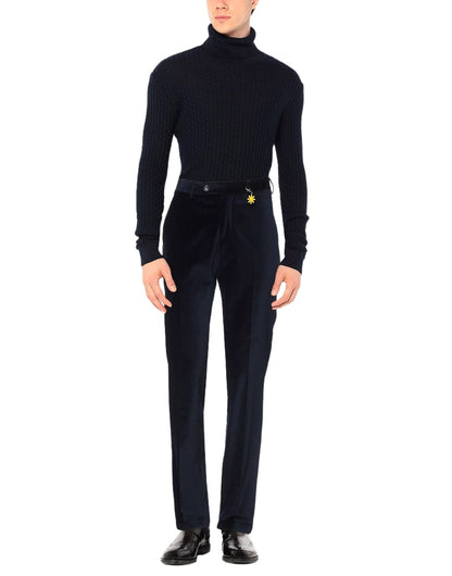 Pantaloni  Uomo Manuel Ritz   3032P1648210001