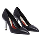 Decollete  Donna Liu Jo In Nappa My Demi 04 SXX009P0062