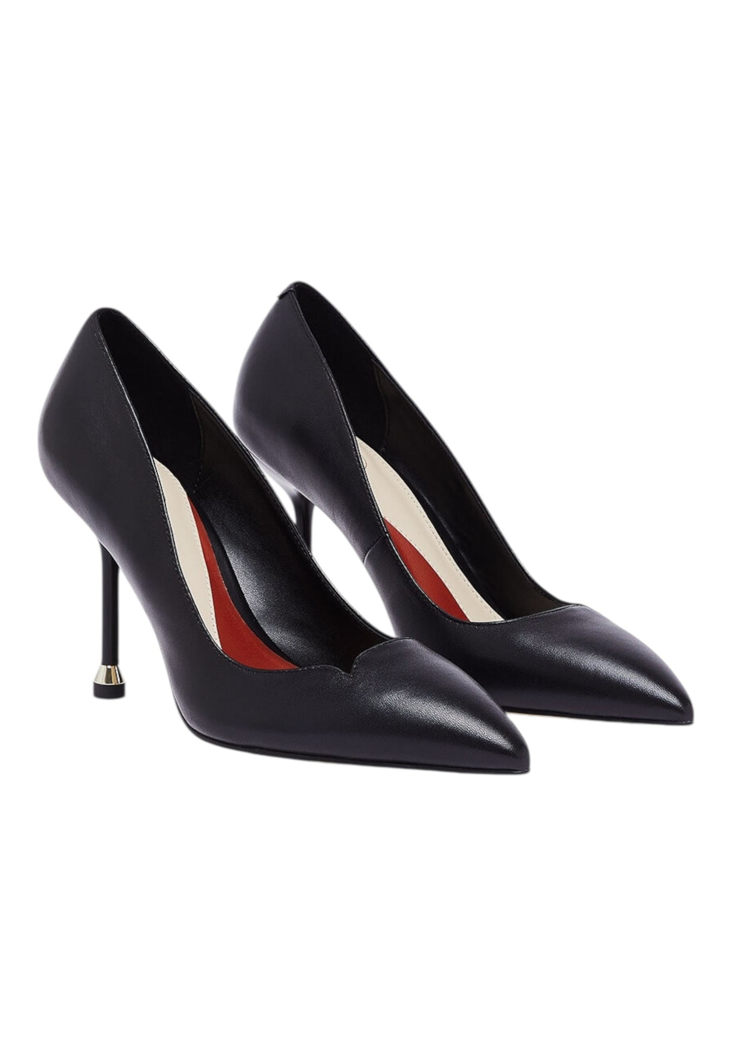 Decollete  Donna Liu Jo In Nappa My Demi 04 SXX009P0062