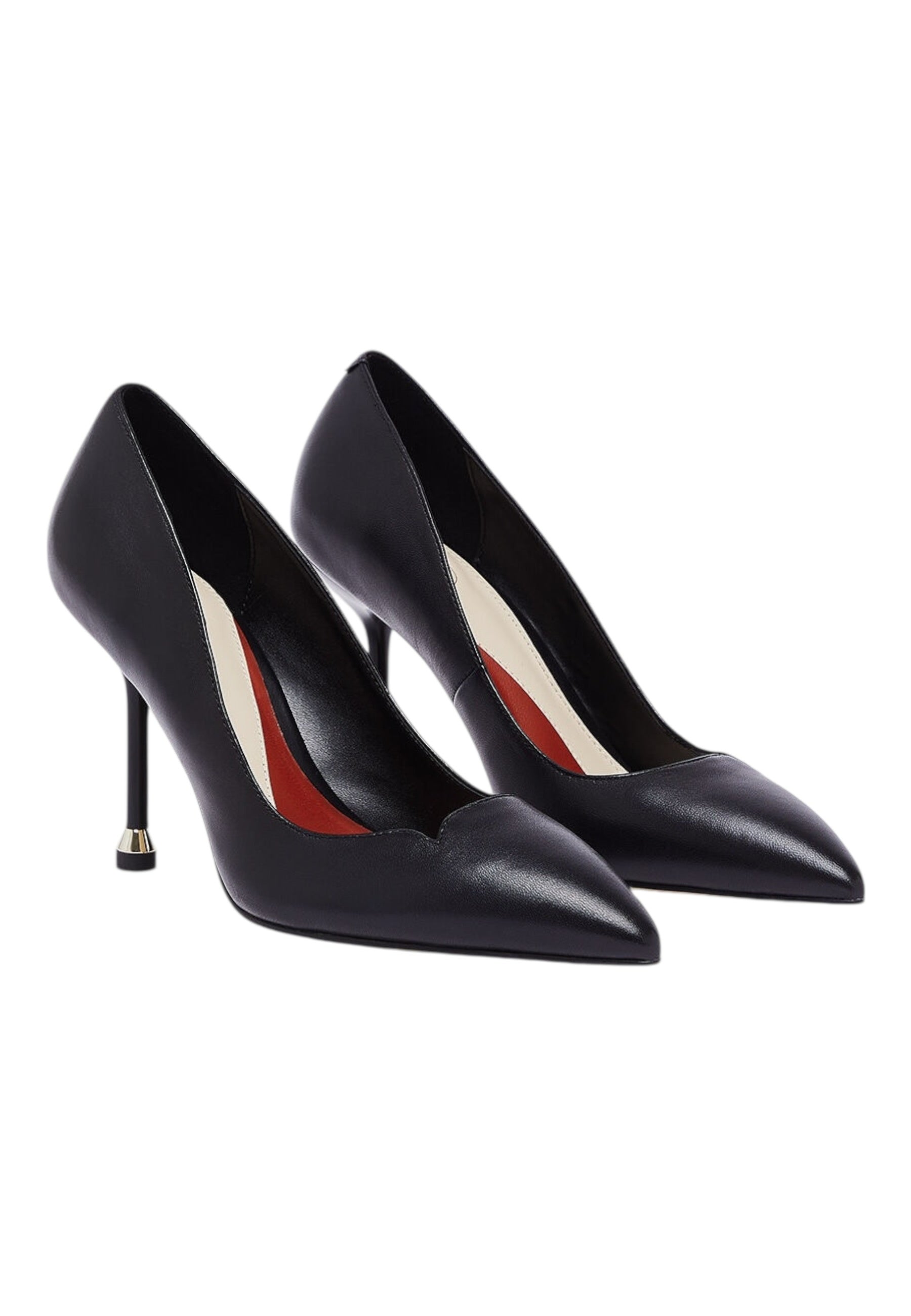 Decollete  Donna Liu Jo In Nappa My Demi 04 SXX009P0062