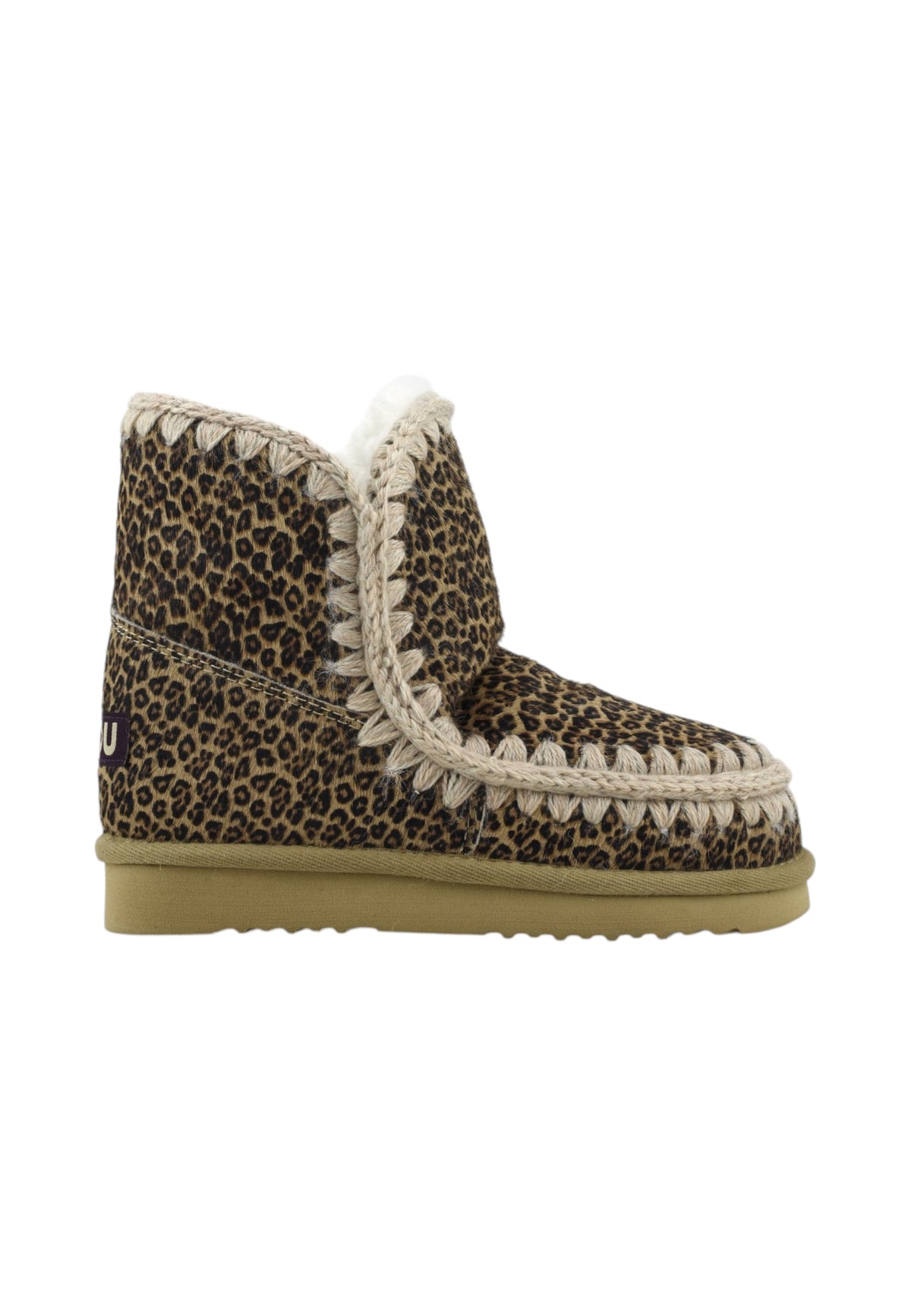 Stivaletti  Donna Mou  Eskimo 18 MU.FW101001D
