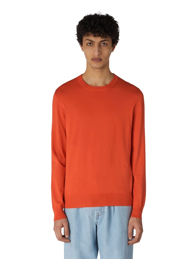 Maglione A Girocollo Uomo Trussardi   52M005850F000542