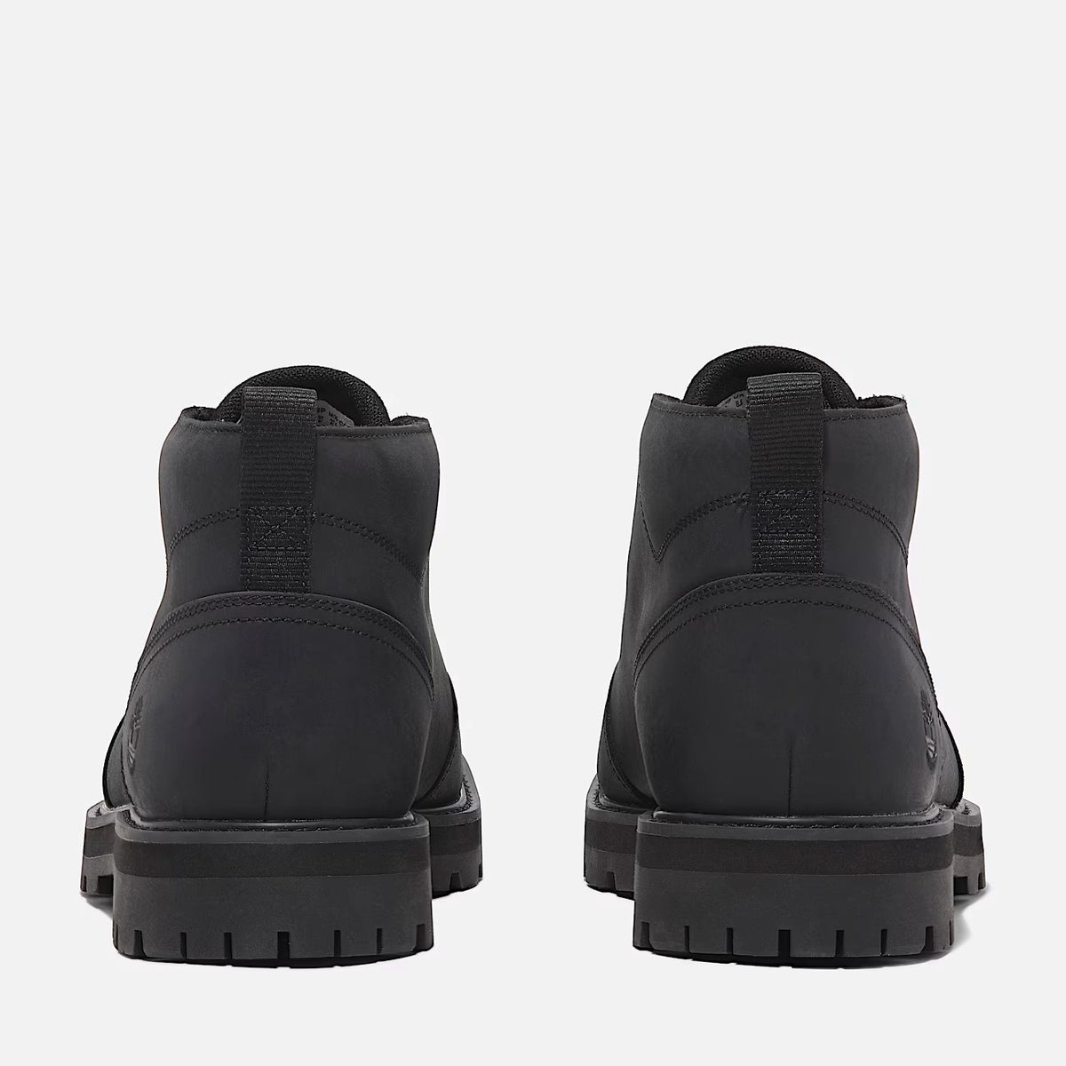 Stivaletti  Uomo Timberland  Brrd Mid TB0A69TWW