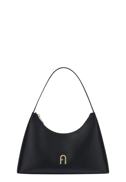 Borsa A Spalla Donna Furla  Furla Diamante S Shoulder Bag