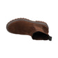 Stivaletti Chelsea Uomo Frau Pelle scamosciata, Suola chunky carrarmato, Sottopiede fisso, Suola leggera, Made in Italy Softy A78C3