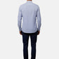 Camicia Manica lunga Uomo Harmont & Blaine A Righe  CNQ074013439I
