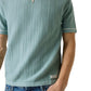 Maglia A Girocollo Uomo Guess Manica Corta Gj Stitched M6GR00Z4511