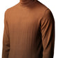 Maglione Collo Alto Uomo Manuel Ritz   2932M508203827