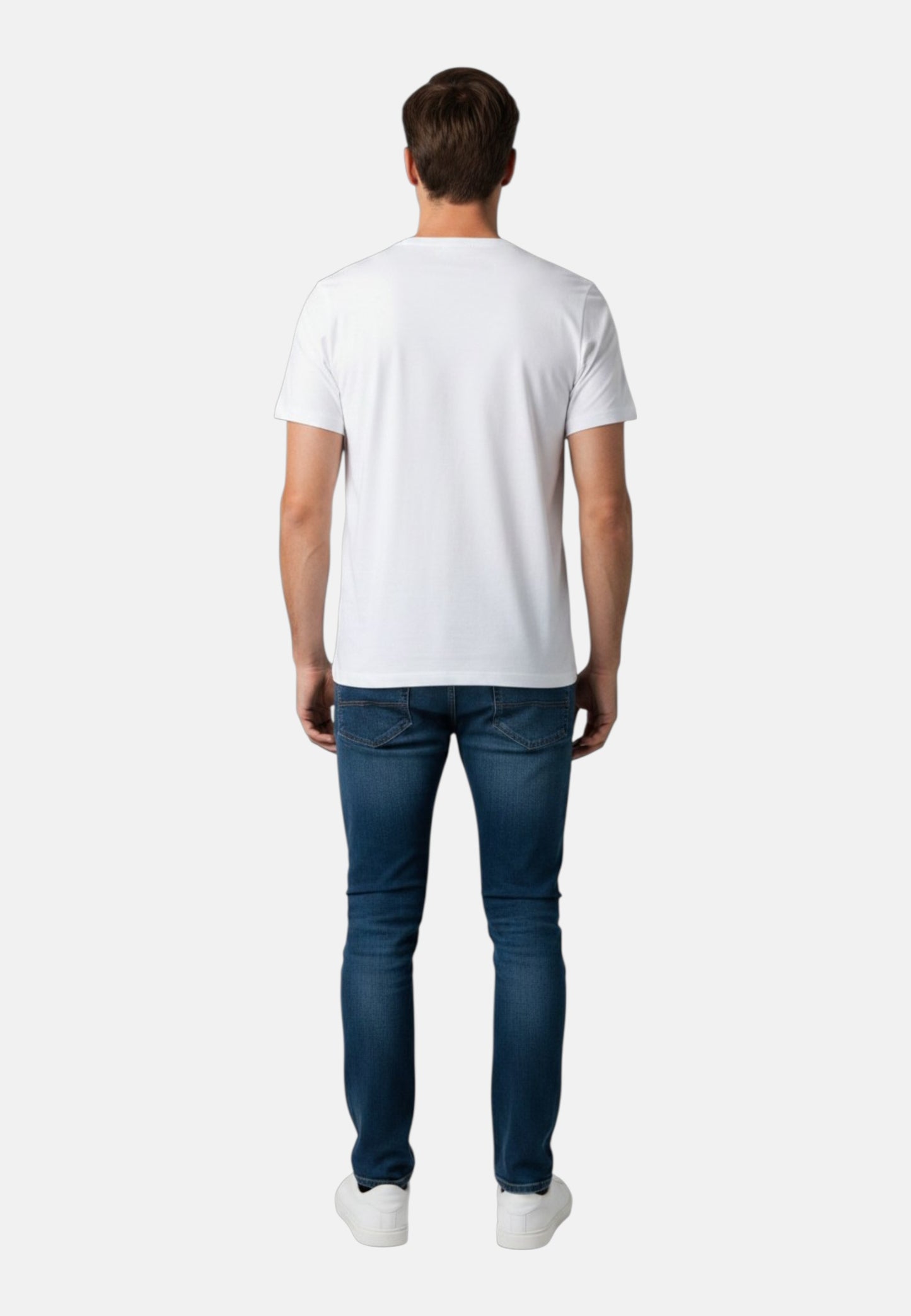 T-Shirt Manica Corta Donna Mc2 Saint Barth Brillo Senza Bere Emb Emilie EMI0001